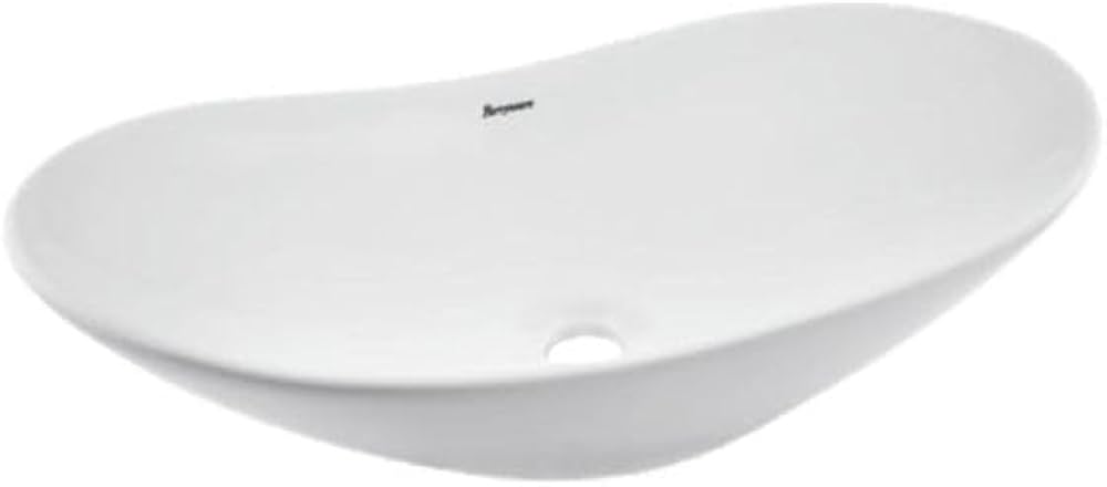 Parryware Float Bowl Basin